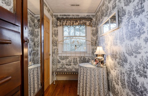 Asheville Cama Y Desayuno | Oakland Cottage Bed & Breakfast