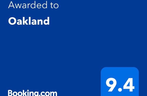 Kettering Casa | Oakland