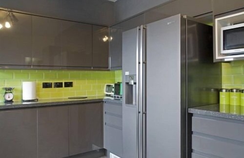 Wolverhampton Casa | Oaklands