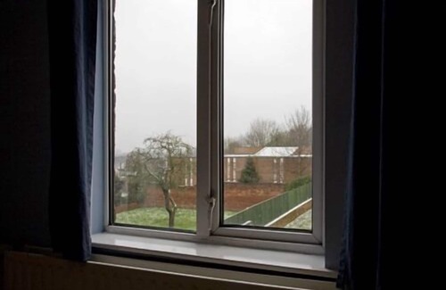 Wolverhampton Casa | Oaklands