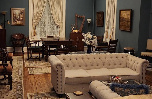 Menomonie Cama Y Desayuno | Oaklawn Inn LLC