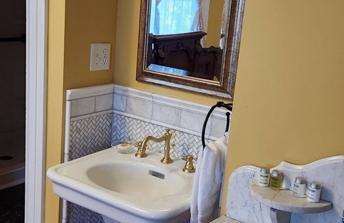 Menomonie Cama Y Desayuno | Oaklawn Inn LLC