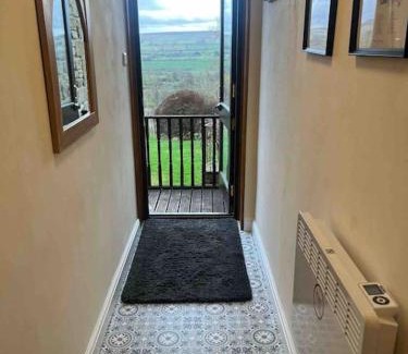 Leyburn Casa | Oaklodge House