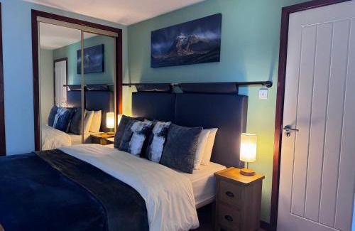 Marybank Casa | Oaklyn,Highland Village of Beauly, Quiet Neighbourhood, One Bed, Min 5 nights