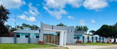 Senga Hotel | Oakmont Resort
