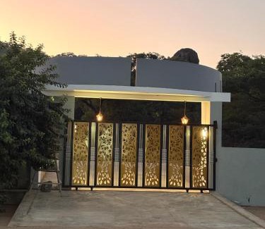 Senga Hotel | Oakmont Resort