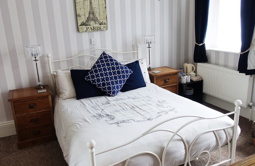 Weston-super-Mare Casa | Oakover Guest House
