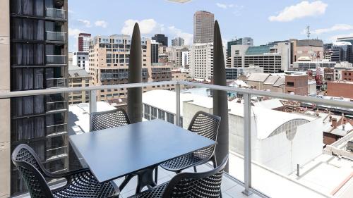 Adelaide Central Business District Apartamento | Oaks Adelaide Embassy Suites