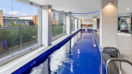 Adelaide Central Business District Apartamento | Oaks Adelaide Embassy Suites