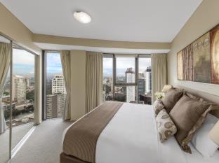 Brisbane Central Business District Apartamento | Oaks Brisbane on Felix Suites