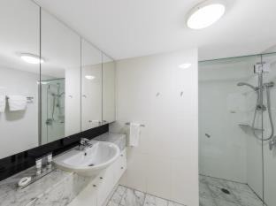 Brisbane Central Business District Apartamento | Oaks Brisbane on Felix Suites