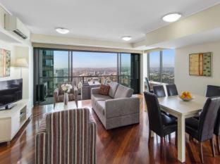 Brisbane Central Business District Apartamento | Oaks Brisbane on Felix Suites