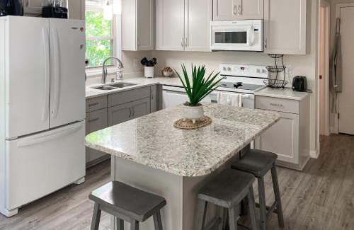 Emerald Isle Casa | Oaks by the Sea