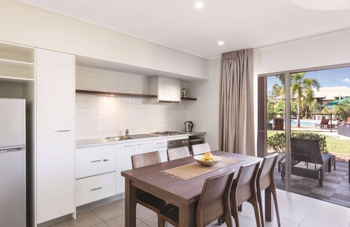 Cable Beach Apartamento | Oaks Cable Beach Resort