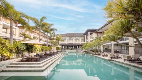 Casuarina Apartamento | Oaks Casuarina Santai Resort