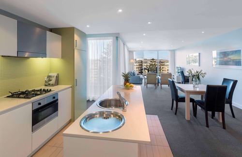 Glenelg Apartamento | Oaks Glenelg Liberty Suites