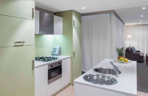 Glenelg Apartamento | Oaks Glenelg Liberty Suites