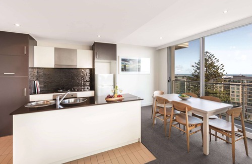 Glenelg Apartamento | Oaks Glenelg Liberty Suites