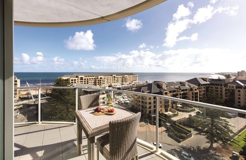 Glenelg Apartamento | Oaks Glenelg Liberty Suites
