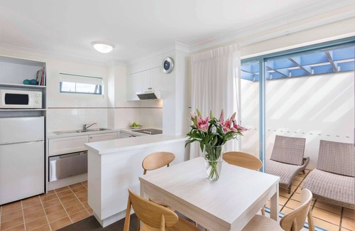 Coolangatta Apartamento | Oaks Gold Coast Calypso Plaza Suites