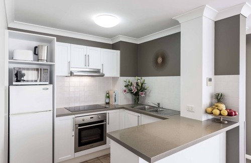 Coolangatta Apartamento | Oaks Gold Coast Calypso Plaza Suites