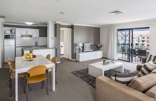 Coolangatta Apartamento | Oaks Gold Coast Calypso Plaza Suites