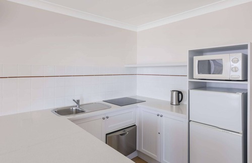 Coolangatta Apartamento | Oaks Gold Coast Calypso Plaza Suites