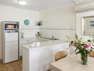Coolangatta Apartamento | Oaks Gold Coast Calypso Plaza Suites