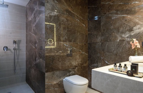 Buq'ata Hotel | OAKS HOTEL