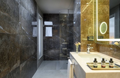 Buq'ata Hotel | OAKS HOTEL
