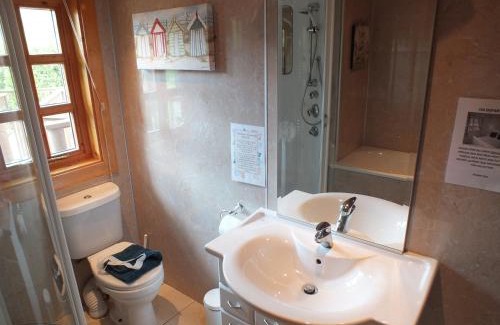 Swanage Casa | Oaks Log Cabins