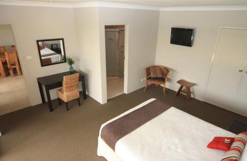 Salamander Bay Apartamento | Oaks Pacific Blue 339 Huge Resort Lagoon Pool