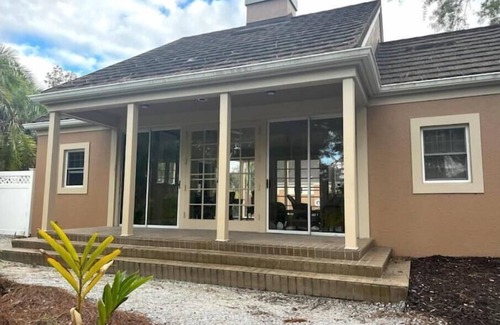 Vamo Condominio | Oaks Preserve Condominium