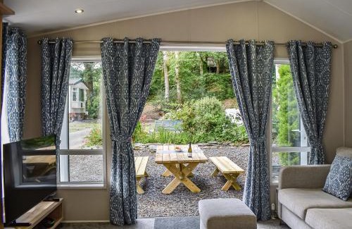 Penrhyndeudraeth Casa | Oaks Retreat