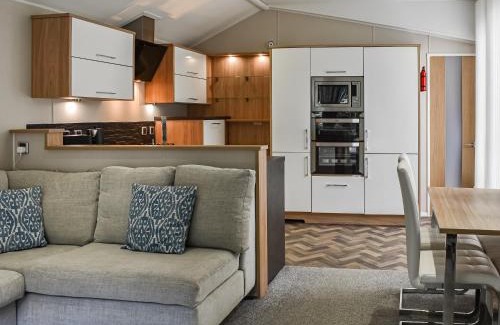 Penrhyndeudraeth Casa | Oaks Retreat