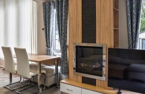 Penrhyndeudraeth Casa | Oaks Retreat