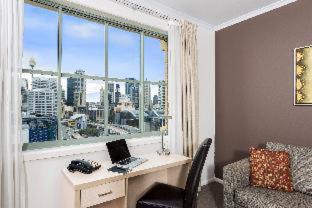 Darling Harbour Apartamento | Oaks Sydney Goldsbrough Suites