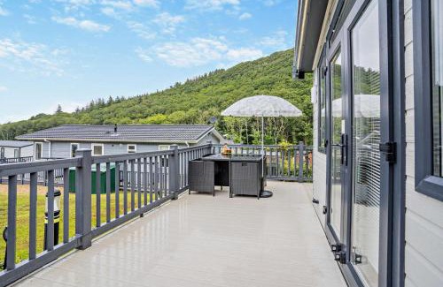 Felinfach Casa | Oakstream lodge 21