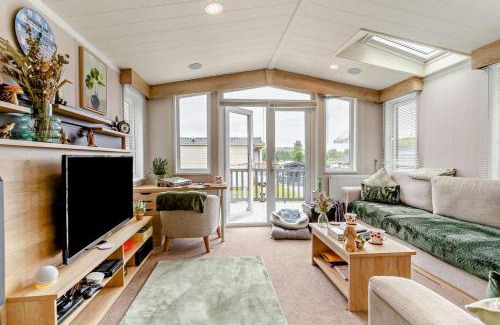 Felinfach Casa | Oakstream lodge 21