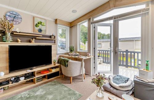Felinfach Casa | Oakstream lodge 21