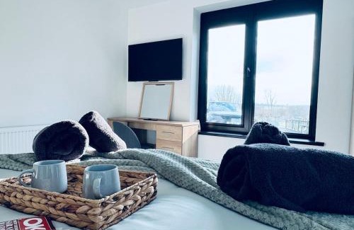 Frizington Casa | Oaktree Cottage - 3 Bedrooms - Sleeps 6
