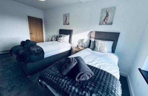 Frizington Casa | Oaktree Cottage - 3 Bedrooms - Sleeps 6