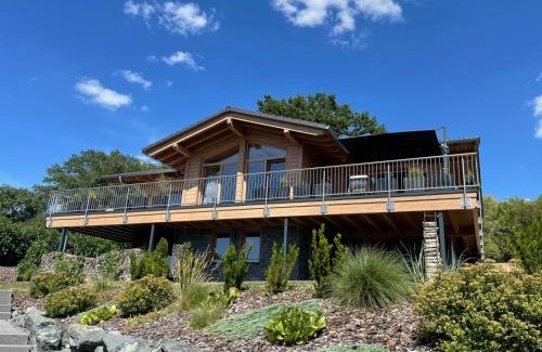 Niedershausen Casa | Oaktree-Cottage