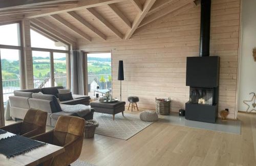 Niedershausen Casa | Oaktree-Cottage