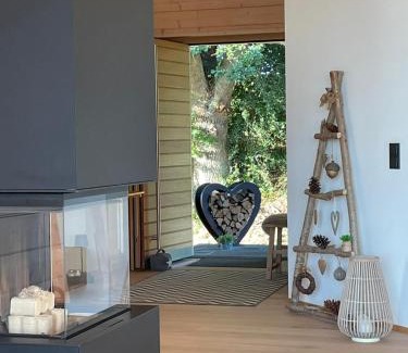 Niedershausen Casa | Oaktree-Cottage