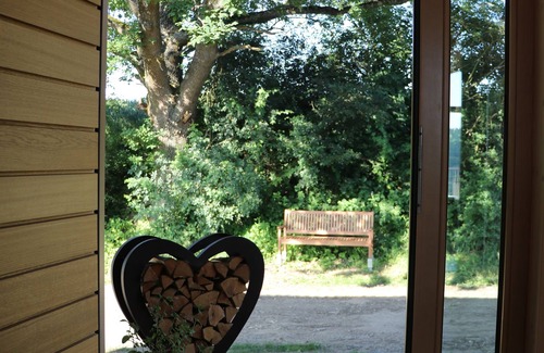 Niedershausen Chalet De Esquí | Oaktree Cottage