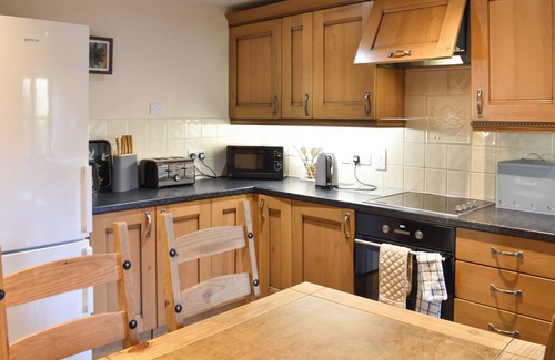 Bretherdale Cabaña | Oaktree Cottage-UK42227