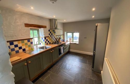 Canaston Bridge Casa | Oaktree Cottage, West Atheston Farm