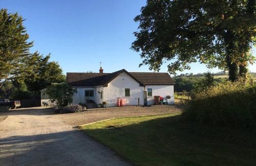 Canaston Bridge Casa | Oaktree Cottage, West Atheston Farm