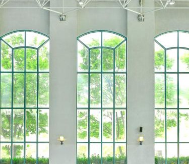 Wonju Complejo | OakValley Resort Hills Village